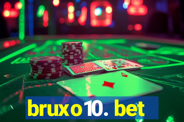 bruxo10. bet